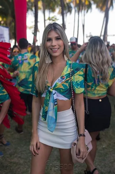 Amanda Vasconcelos