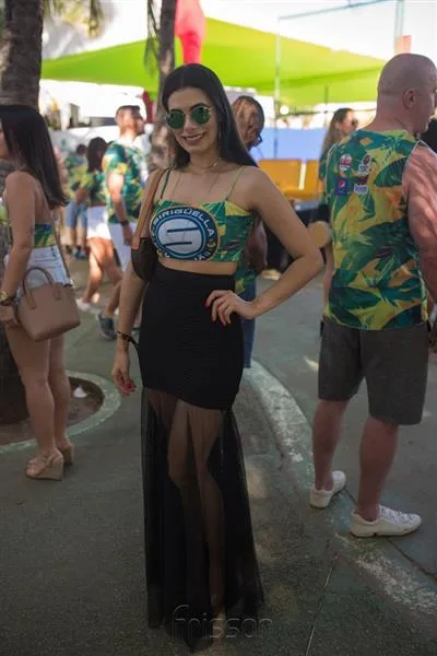 Crislaina Pinheiro