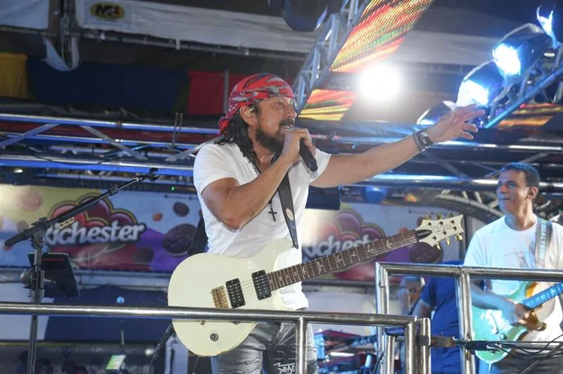 Bell Marques