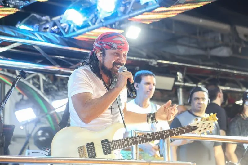 Bell Marques