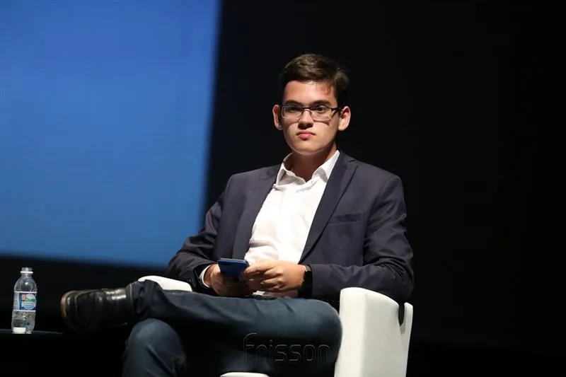 Carmelo Neto