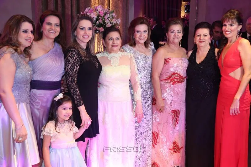 15 Anos de Marina Fujita