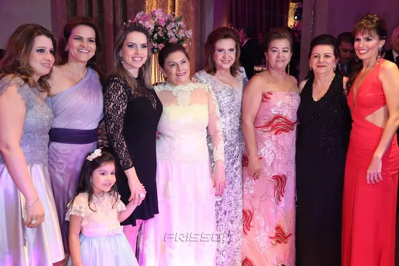 15 Anos de Marina Fujita