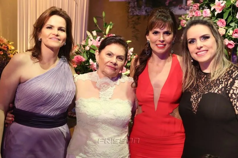 15 Anos de Marina Fujita