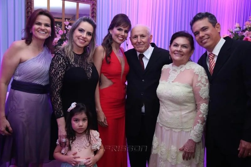 15 Anos de Marina Fujita