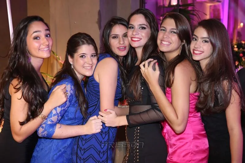 15 Anos de Marina Fujita