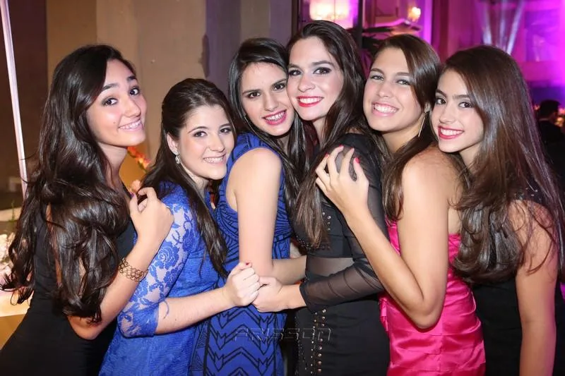 15 Anos de Marina Fujita