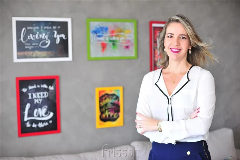 Roseane Bastos