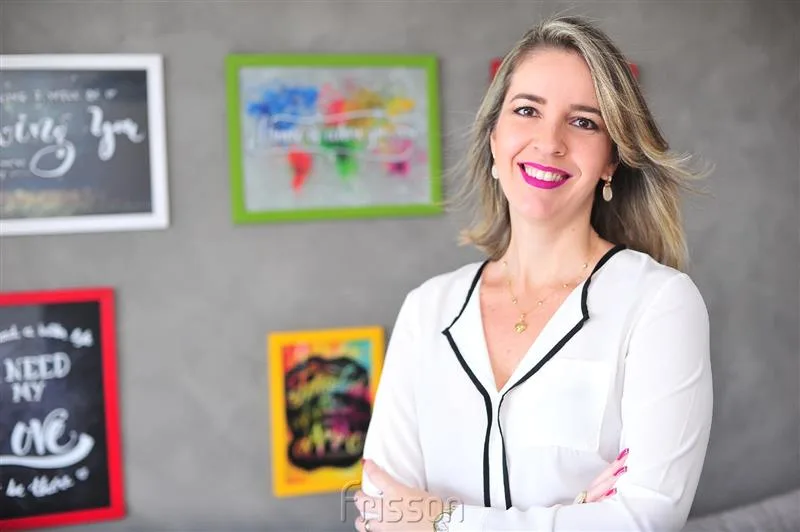 Roseane Bastos