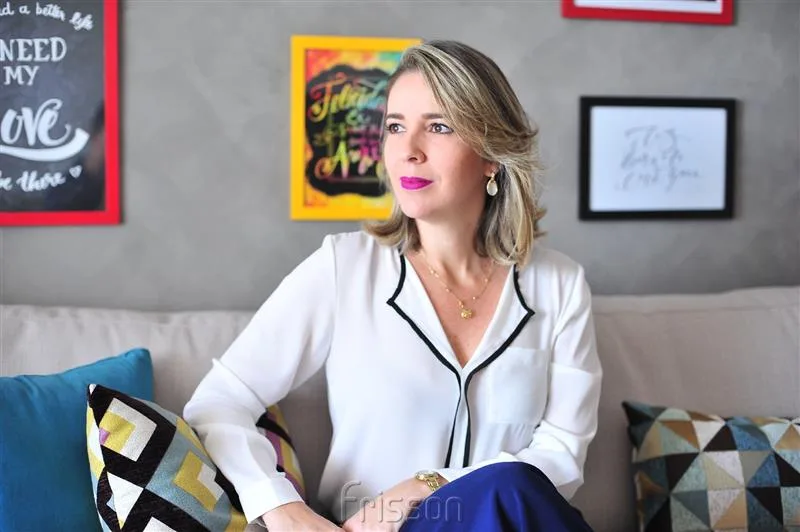 Roseane Bastos