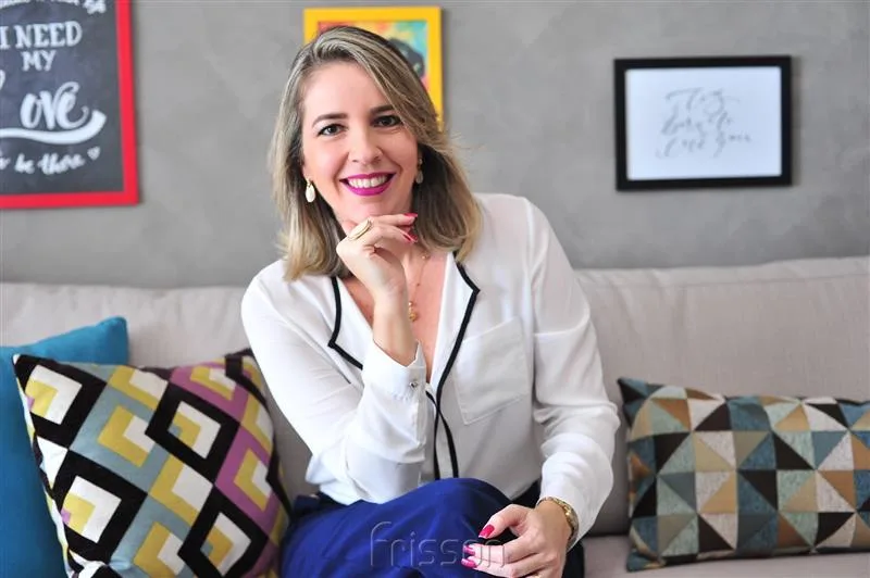 Roseane Bastos