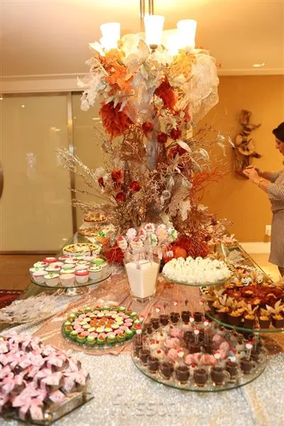 Decoração