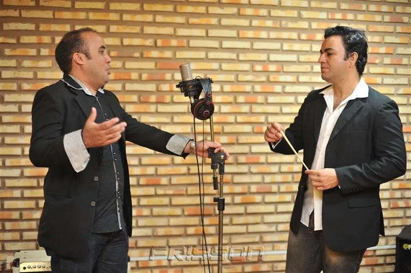 Garcia Jr. e Leandro Cavalcante