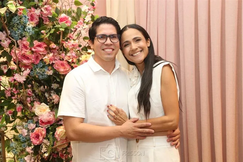 Alan e Bela Rodrs