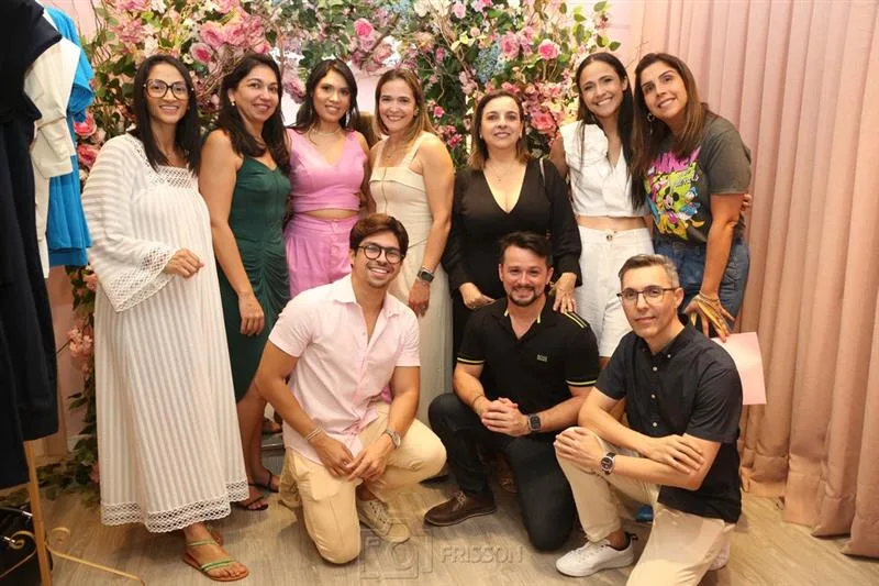 AMO SUSPIRO