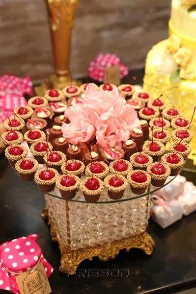 Chocolates
