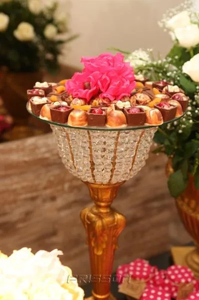 Chocolates