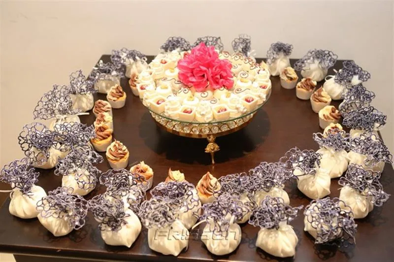 Chocolates e bem vividos