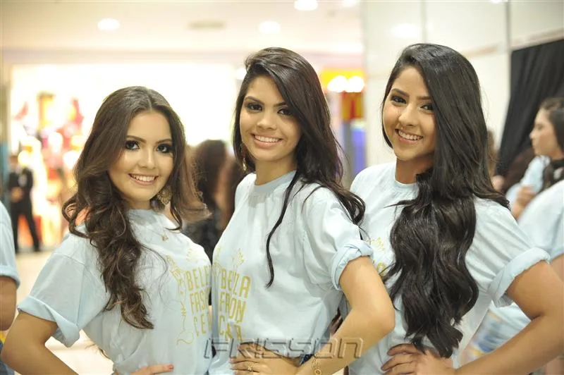 Beleza Fashion 2015