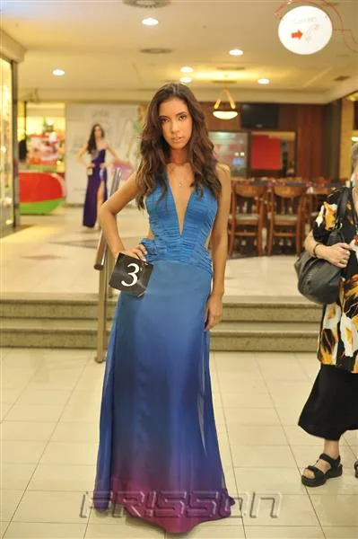 Beleza Fashion 2015