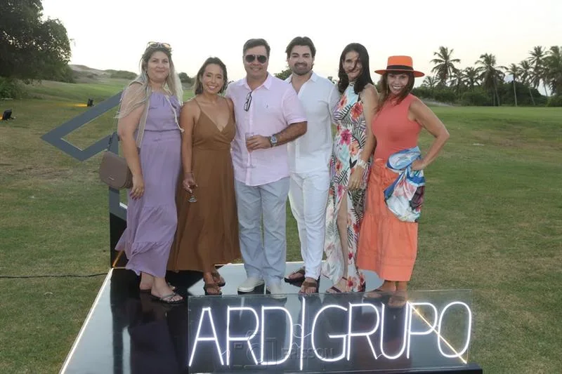ARD GRUPO