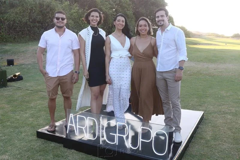 ARD GRUPO