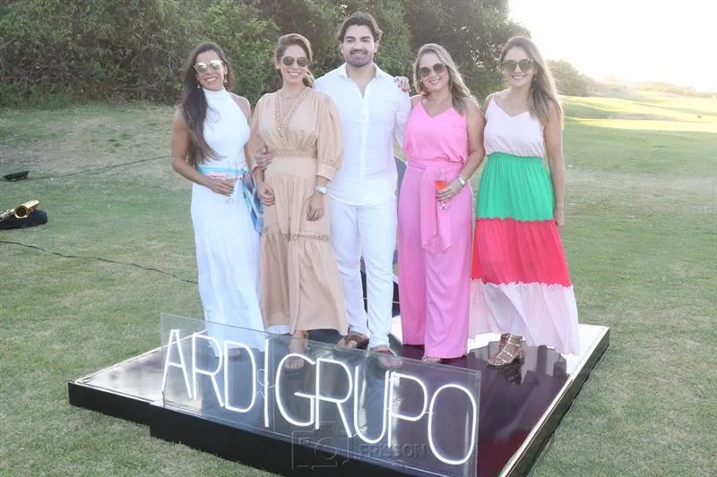 ARD GRUPO