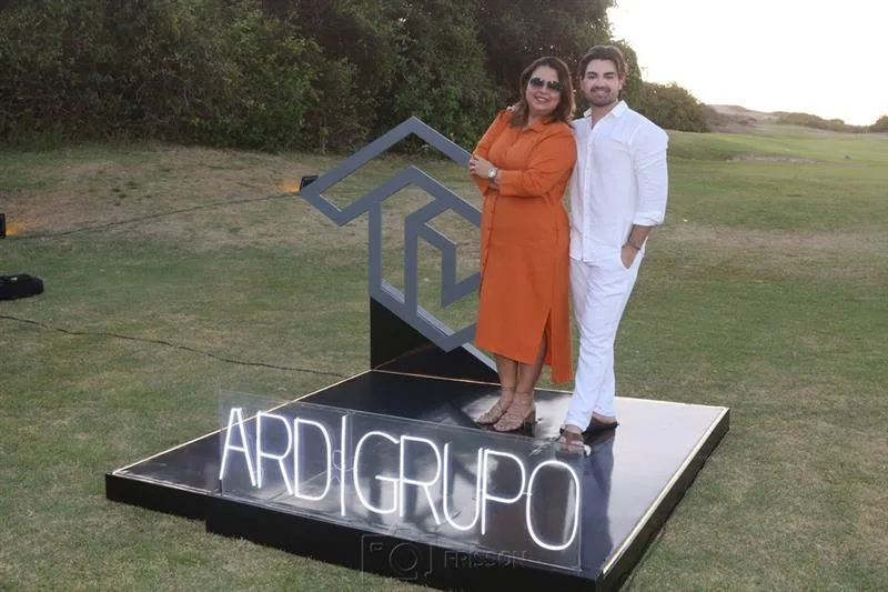 ARD GRUPO