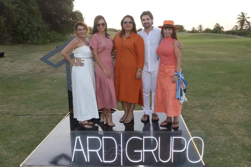 ARD GRUPO