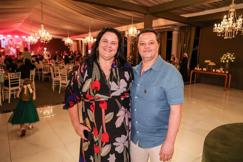 Andre Parillo e Ricardo Ferreira