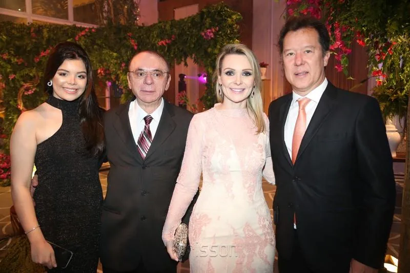 15 Anos de Ana Carolina Pinheiro