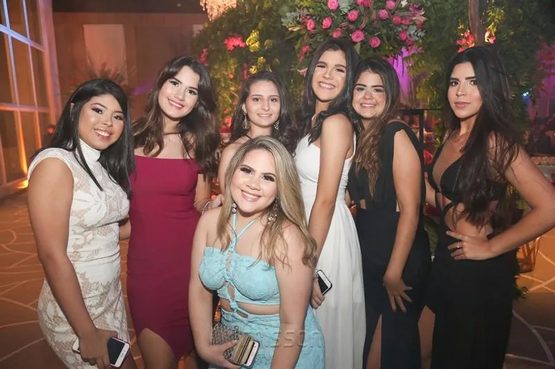 15 Anos de Ana Carolina Pinheiro