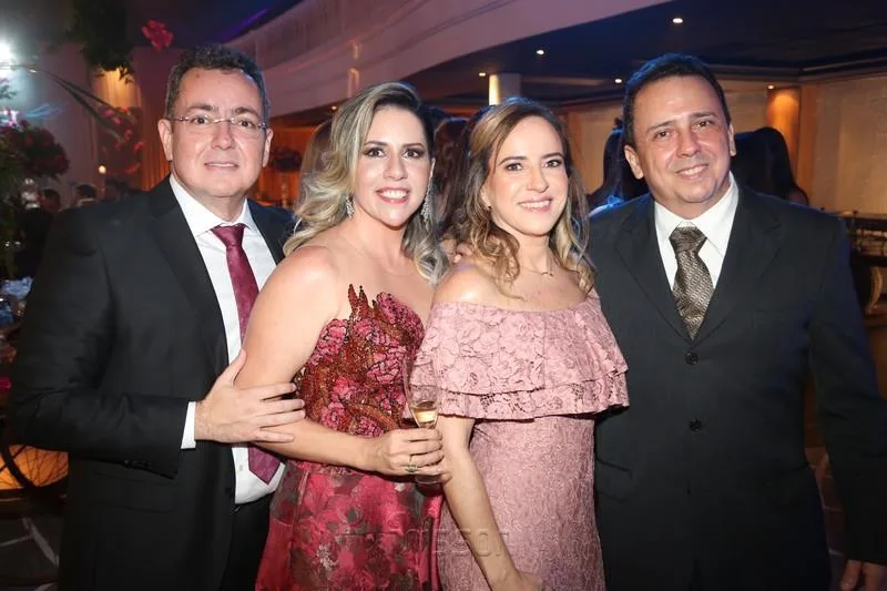15 Anos de Ana Carolina Pinheiro