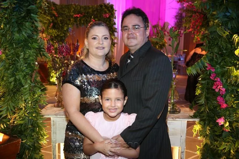 15 Anos de Ana Carolina Pinheiro