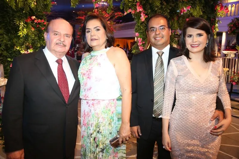 15 Anos de Ana Carolina Pinheiro