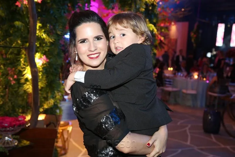 15 Anos de Ana Carolina Pinheiro