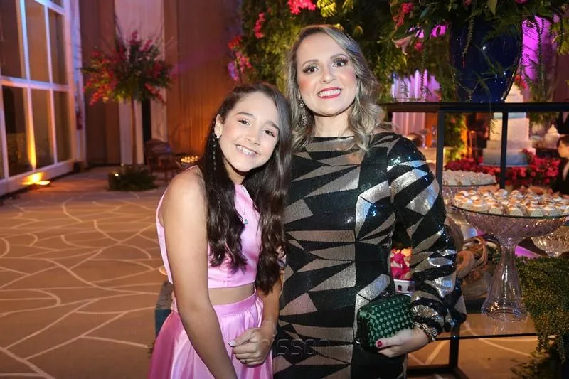 15 Anos de Ana Carolina Pinheiro