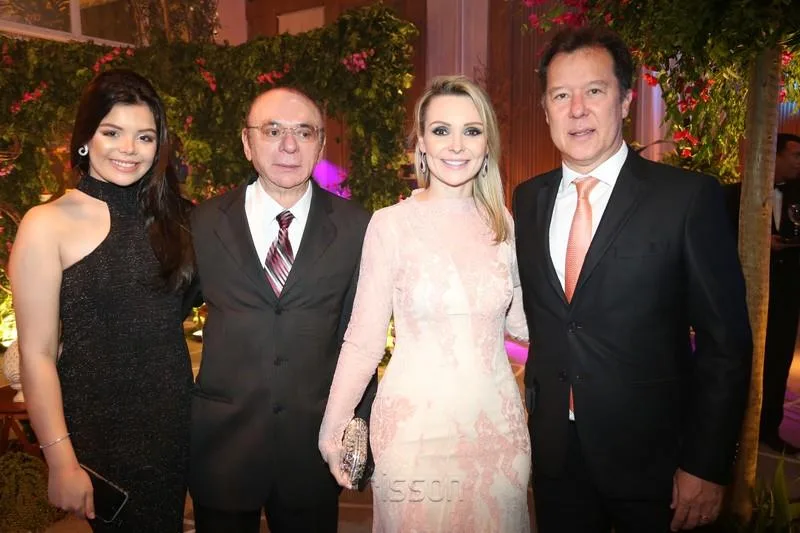 15 Anos de Ana Carolina Pinheiro