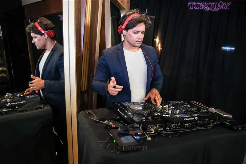 Dj Rafa Alencar