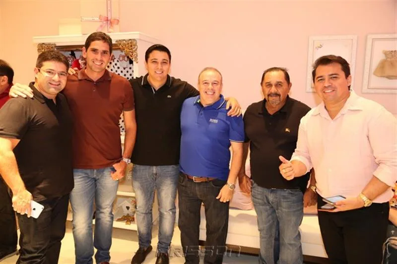 Grupo de Amigos