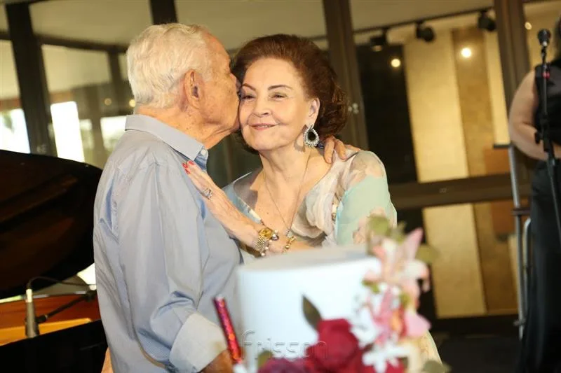 Adalto e Norma Bezerra