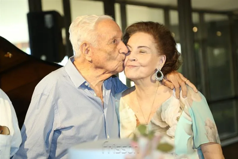 Adalto e Norma Bezerra