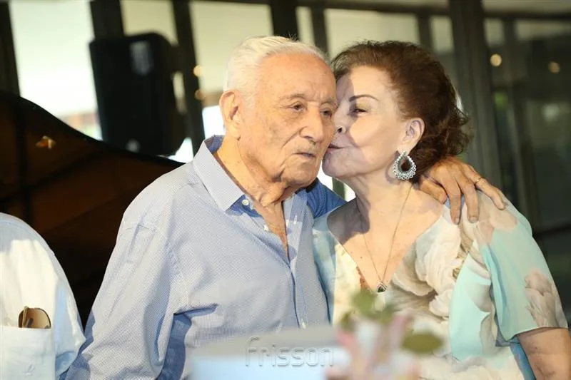 Adalto e Norma Bezerra