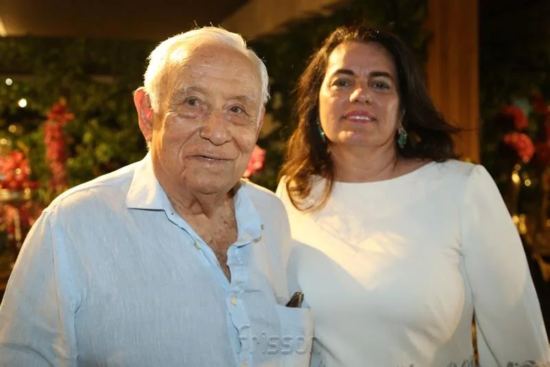 Adalto e Silvana Bezerra