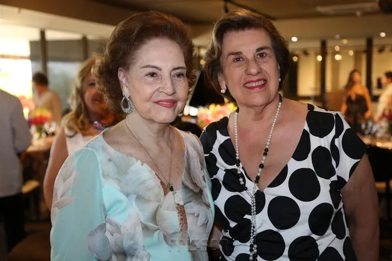 Aniversario Norma Bezerra