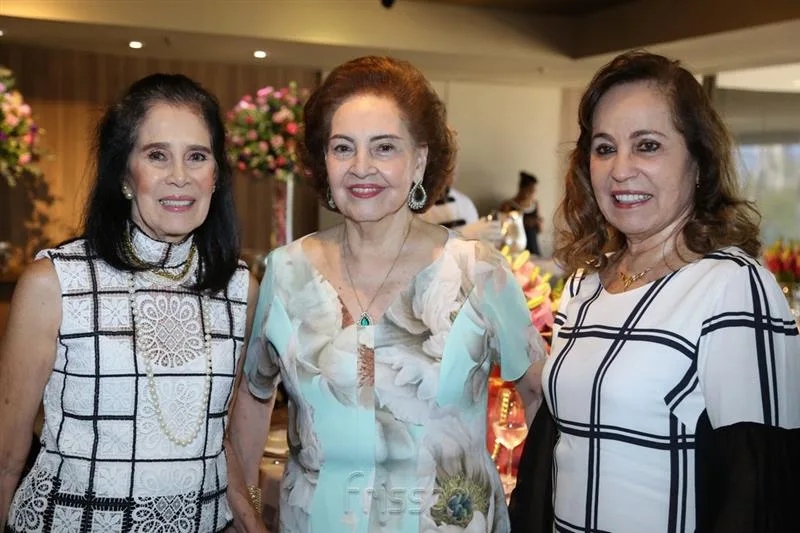 Aniversario Norma Bezerra