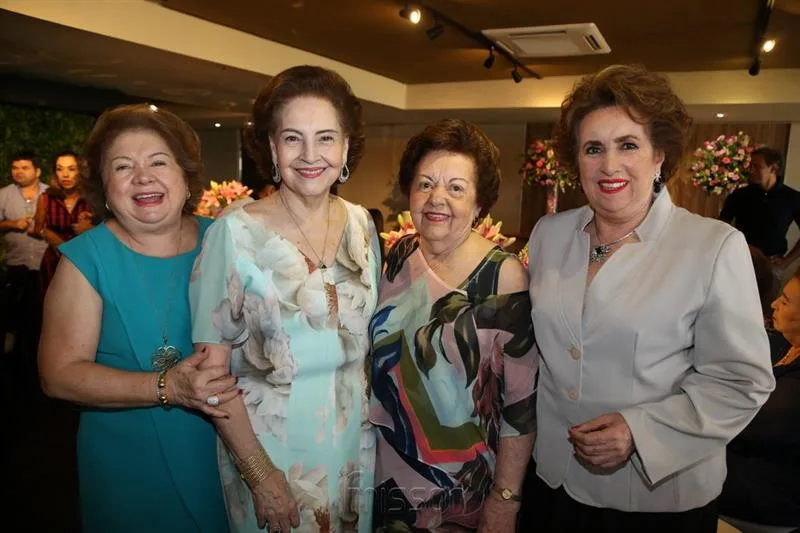 Aniversario Norma Bezerra