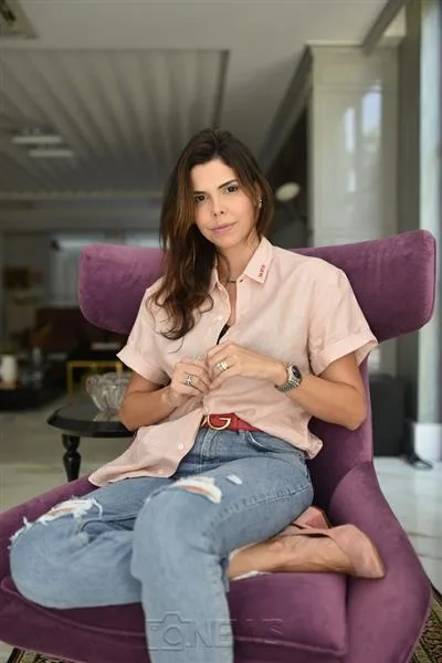Milena Munhoz