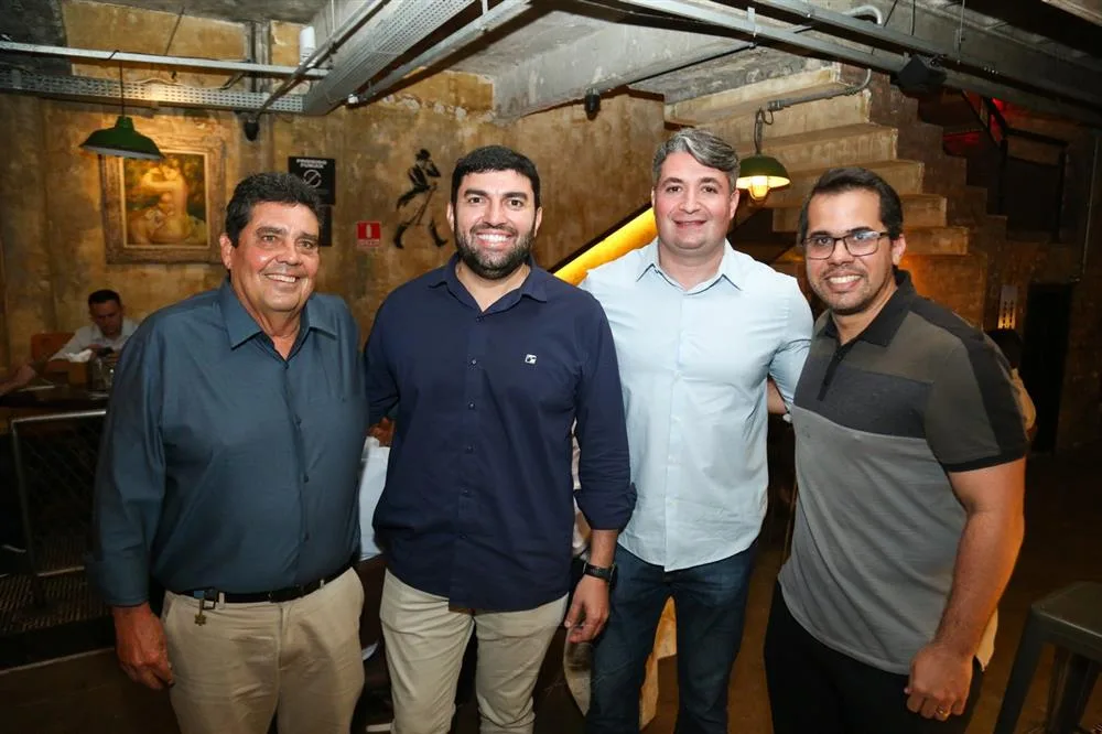 Construindo Conexões Sinduscon CE
