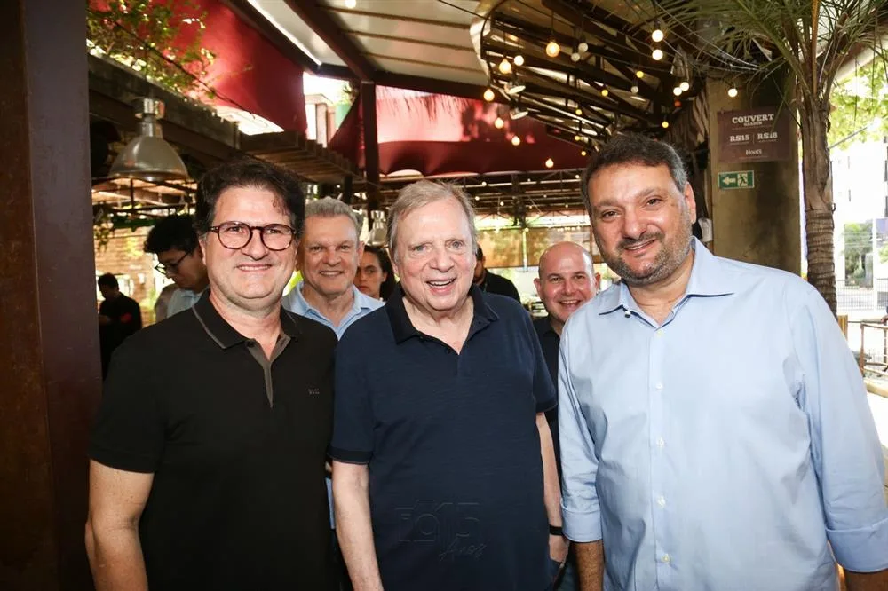 Construindo Conexões Sinduscon CE